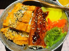 -林妈妈村·日式料理(宝山龙湖天街店)