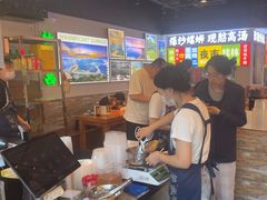 -雙冲柳州螺蛳粉&酸嘢&桂林米粉(簋街店)