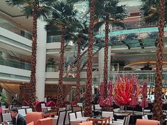 -威斯汀舞台餐厅