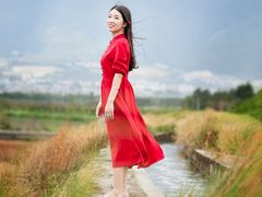 大理旅拍，大理摄影，大理旅游-理想国摄影(三塔店)