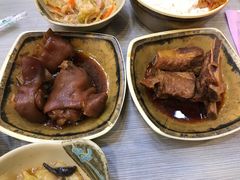 -圆宝台湾小吃(迎津街店)