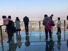 -南京市江宁方山