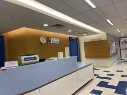 -杭州贝瑞斯美华妇儿医院·早孕·产检·儿科