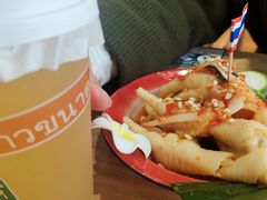-迷你椰·泰式大排档(湖州衣裳街店)