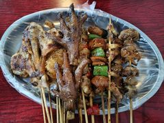 -雷老虎烧烤(西街店)