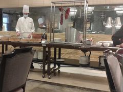 -京香轩·中餐厅(上海中庚聚龙酒店)