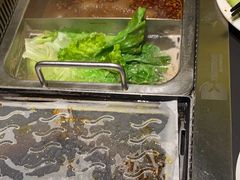 -星伦多自助料理·涮烤一体(虹悦城店)
