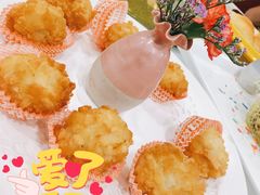 -海宝酒家(中山四路店)