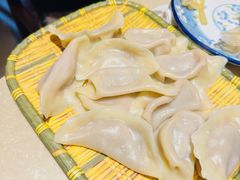 -总参北京涮羊肉
