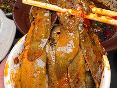 -情妹耙泥鳅·江湖川菜(科华店)