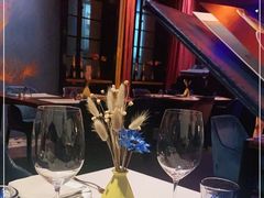 -YUE·6·西式融合餐厅(外滩六号店)