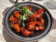 -鹿港小镇(霄云店)