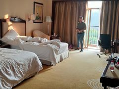 -重庆长寿碧桂园凤悦凤凰酒店