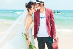 -太古映画婚纱摄影(天河店)