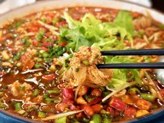 -飞虹鱼馆(春华路店)