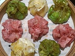 -东口码头·烧鸽子·鱼头泡饼·地方菜(金鹰悦城店)