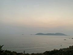 -东极岛景区