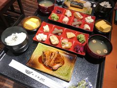 -錦 平野