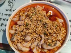 口水鱼-风波庄(罍街分舵)