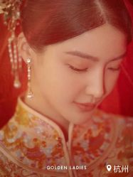 -杭州金夫人婚纱摄影(富阳私享店)