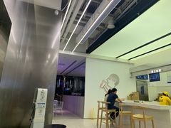 -喜茶(南昌王府井店)