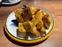 -周家二小姐的菜(西津渡店)