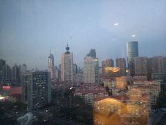 -青岛海尔洲际酒店