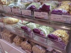 -第一食品(中环百联店)