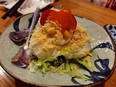 土豆沙拉-米彩料理(西丽店)