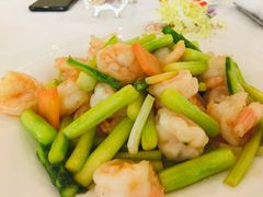 -白云中餐厅·粤菜·亚龙湾喜来登度假酒店