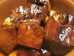 -东方明珠老上海8号餐厅(东方明珠广播电视塔店)