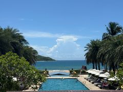 -石梅湾艾美度假酒店