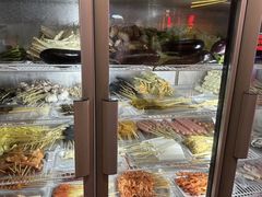 -新疆兄弟烧烤(凤凰美食街店)