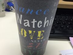 -香港鸳鸯王(西湖路店)