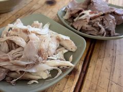 -汝萍传统蘸水菜(春华路总店)