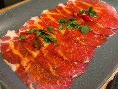 -新石器烤肉(之心城店)