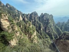 -狼牙山风景区