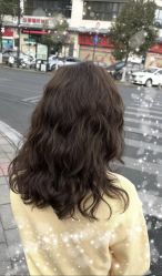 -思密达·烫染设计