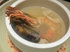 -王品牛排(珠海富华里店)