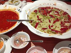 -江渔儿酸菜鱼专门店(明珠广场店)