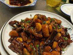 -呼吸森林·生态农庄农家乐私房菜