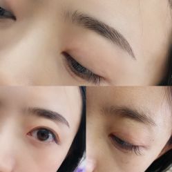 -平萍纹绣韩式半永久定妆