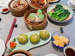 -晋江荣誉国际酒店·港誉茶餐厅