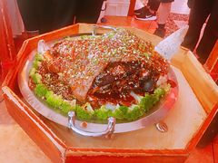 -新侗家食府(蟠桃宫店)