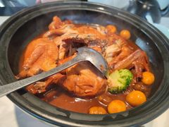 -甬妈妈湖畔里餐厅(唐山南湖旅游景区店)