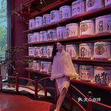 成都探店 首家大鱼海棠风装潢的日料食