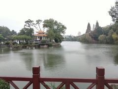 -雨湖公园
