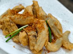 -肥仔文澳门猪骨煲(南京西路店)