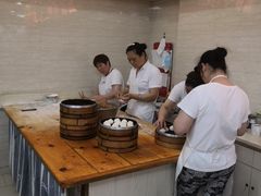 -瞻老元面馆(双塘路店)
