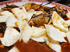 -旺顺阁鱼头泡饼(常营店)